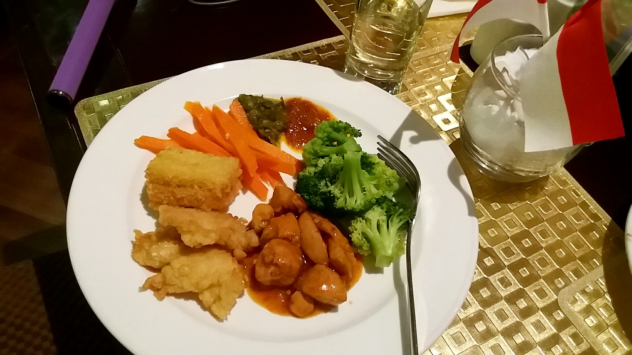 Terpikat Mongolian Barbeque Di Best Western Mangga Dua Terpikat Mongolian Barbeque Di Best Western Mangga Dua