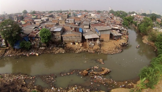 Kalau Tidak Menggusur Bagaimana Bisa Menata Kembali Kalau Tidak Menggusur Bagaimana Bisa Menata Kembali