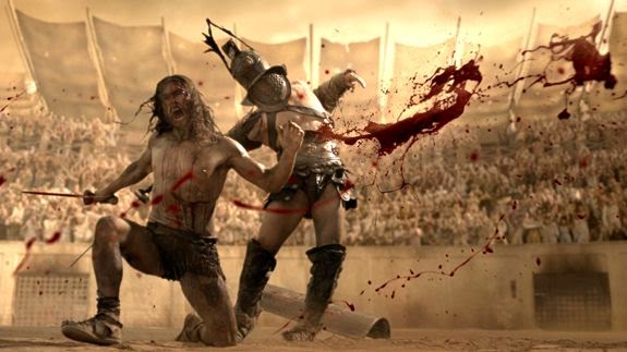 Sejarah Terkelam Bagi Arsitektur Dunia Lewat Colosseum