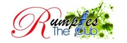 Logo Rumpies The Club 