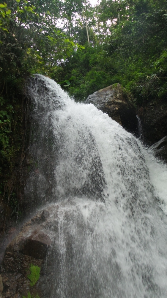 Curug Cipamingkis