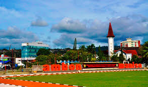 Salam dari Ambon Manise | mandiriransel.blogspot.com