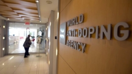 Kantor Lembaga Anti Doping Dunia (WADA)/BBC.co.uk