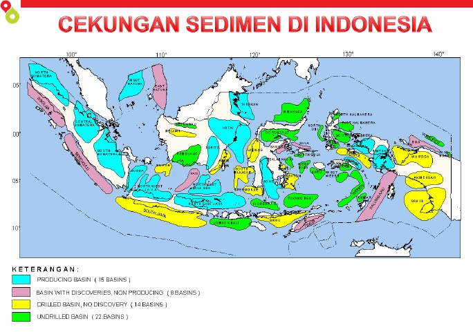 Mendongkrak Gairah Industri Hulu Migas Di Indonesia Halaman All ...