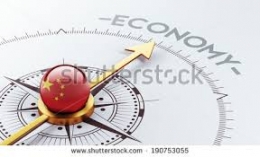 China Economics - source : shutterstock.com