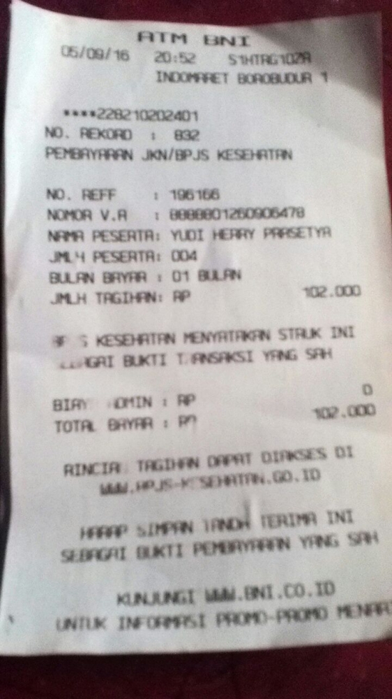 Koleksi Pribadi