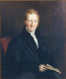 Thomas Malthus, pakar demografi berkebangsaan Inggris yang meramalkan bahwa pada pertengahan abad ke 19 pertumbuhan penduduk akan melampaui pertumbuhan pangan. Artinya akan terjadi kelaparan, kekurangan makanan dan kemiskinan di masa depan. (Gambar:sahatsijabat22.blogspot.com)