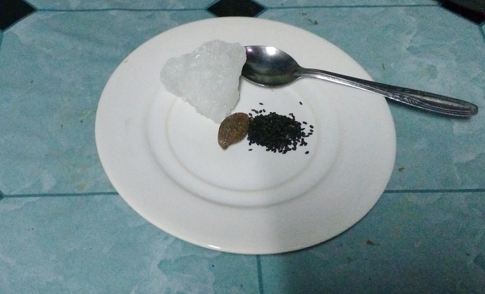 Buah Tempayang Redakan Batuk Akut oleh Bambang Setyawan Buah Tempayang Redakan Batuk Akut oleh Bambang Setyawan