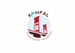 Logo Kompal: Sumber Dok.Kompal