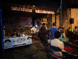 Pasar Yakopan 2016 (Foto: @angtekkhun)