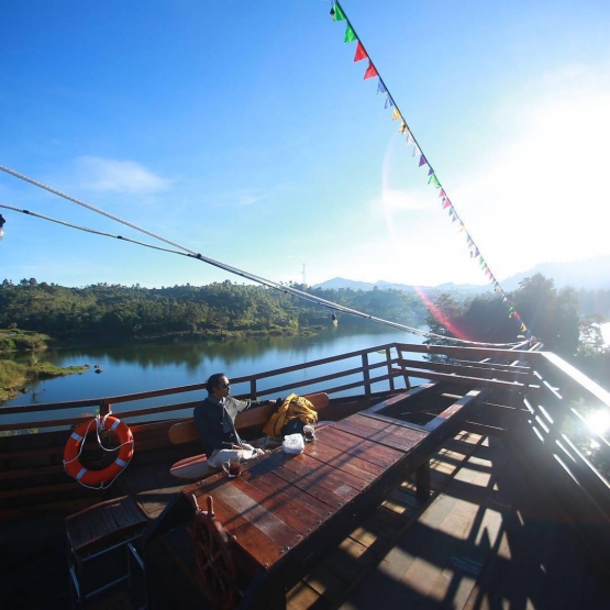 Patengan View, photo by @wisataciwidey