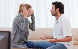 Pertengkaran Suami-Istri Terjadi Akibat Keliru Menyampaikan Kritik Tajam/ www.okezone.com