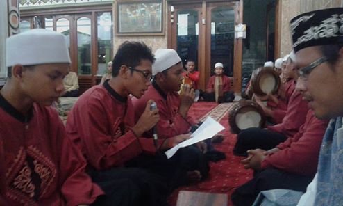 Selamat Tahun Baru 1 Muharram 1438 Hijriah oleh Thamrin Selamat Tahun Baru 1 Muharram 1438 Hijriah oleh Thamrin