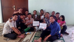 Deskripsi : Coin Collecting Day - dropzone Coin A Chance RSKO Jakarta I Sumber Foto : Andri M
