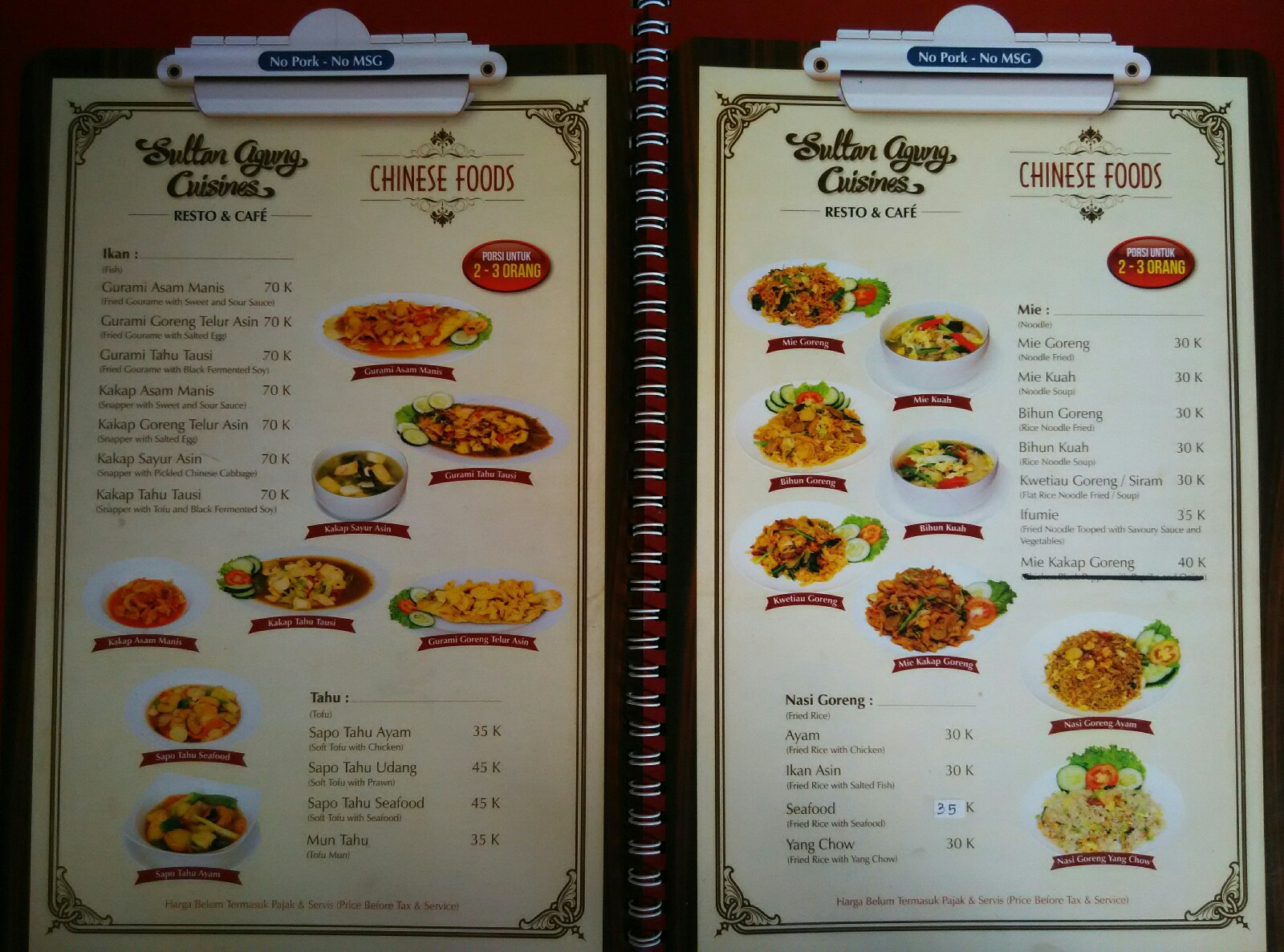 Menu Chinese Food-2 (dok.pri)