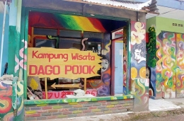 Kreatifitas Bandung memembuat destinasi wisata baru (kredit foto: www.infobdg.com)