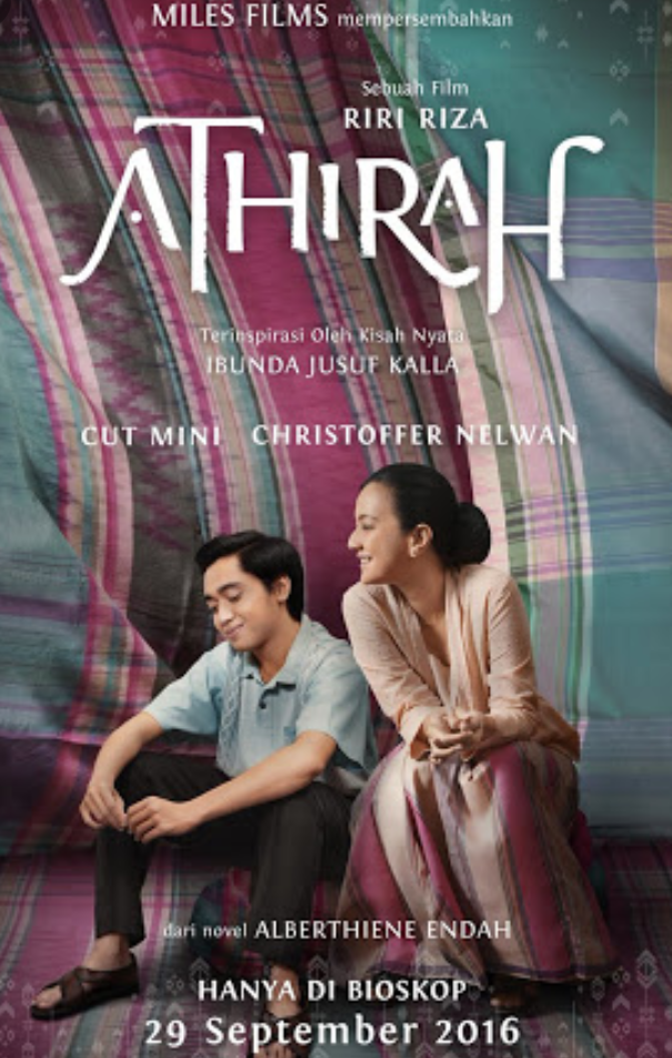 "Athirah (dok. movie.co.id)"