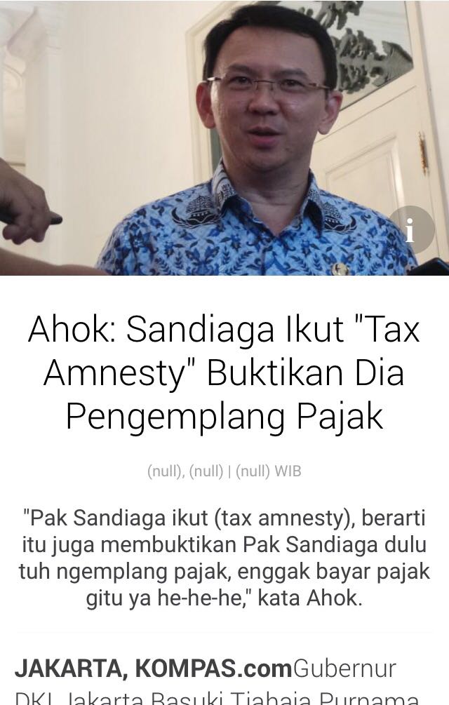 Foto capture dari kompas.com