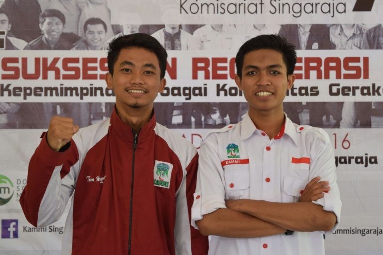 Foto Dok KAMMI Singaraja