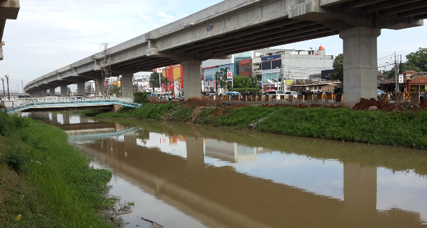 "Kali Malang / dok pribadi"