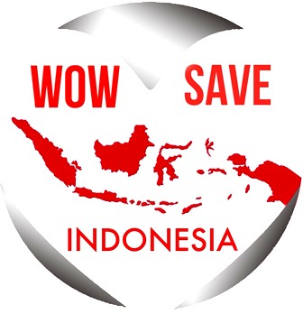 WOW SAVE INDONESIA