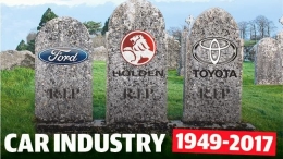 Era keemasan pabrik mobil di Australia akan berakhir tahun 2017. Sumber: 4.bp.blogspot.com 