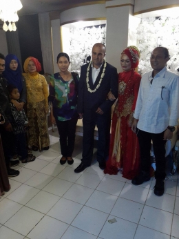 Momen Pernikahan di Indonesia