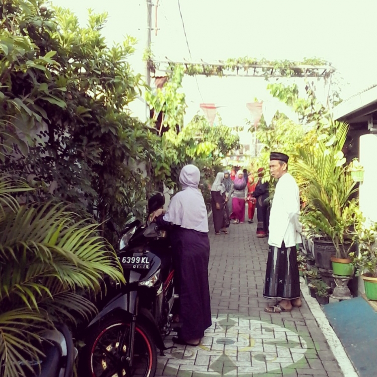 Membandingkan Singapura dan Indonesia untuk Urusan Budaya