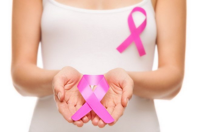 Pita merah muda, simbol perlawanan penyakit kanker. Sumber: alodokter.com