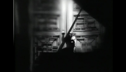 Richard Marx dalam video klipnya sering tampil bersama grand piano seperti dalam lagu Hold on To The Nights (capture dari youtube)