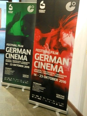 German Cinema Masih Bisa Dinikmati Hingga 23 Oktober 2016 (dokpri)