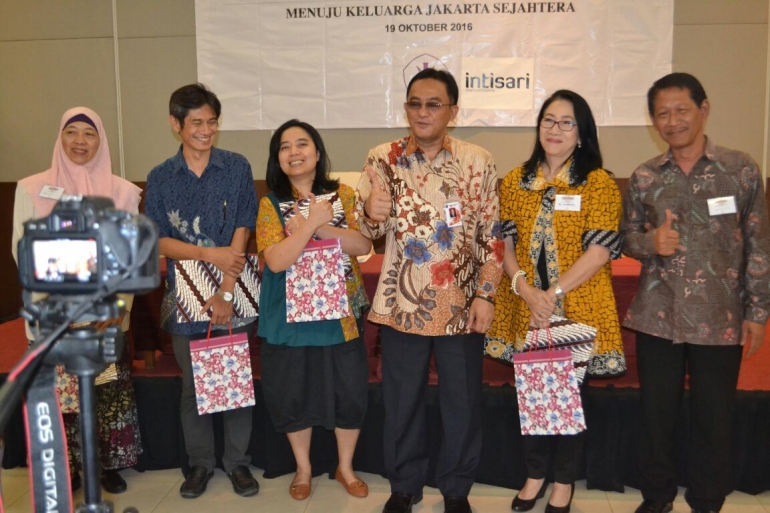 Foto Bersama