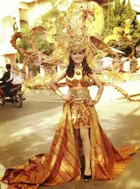 Prabumulih Fashion Carnaval Pfc Oleh Fikrijamil Halaman All Prabumulih Fashion Carnaval Pfc Oleh Fikrijamil Halaman All
