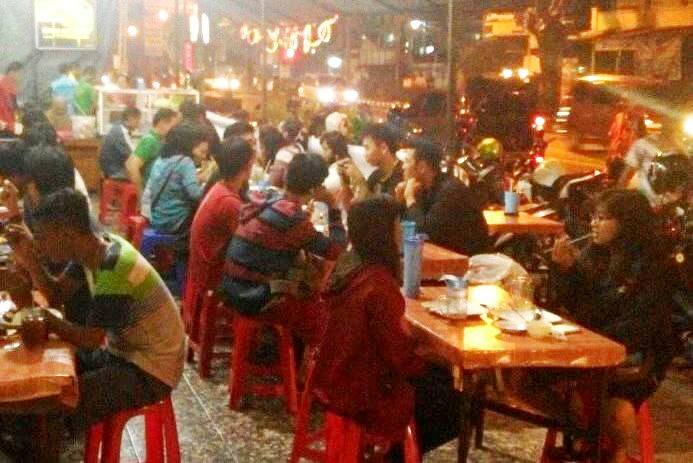 Nasi Jagung Goreng Bisnis Kuliner Terbaru di Salatiga Nasi Jagung Goreng Bisnis Kuliner Terbaru di Salatiga