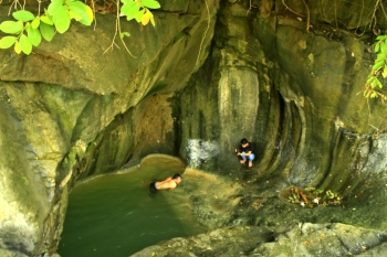 Kedung Goro Tempat Mandi Petani Kini Jadi Tempat Wisata Kedung Goro Tempat Mandi Petani Kini Jadi Tempat Wisata