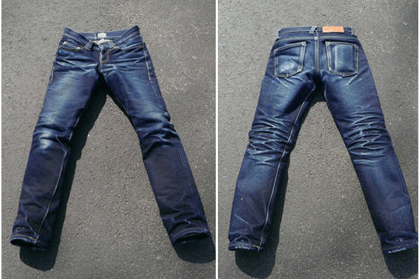 Introduction to Raw Denim Halaman 1 Kompasiana com Introduction to Raw Denim Halaman 1 Kompasiana com