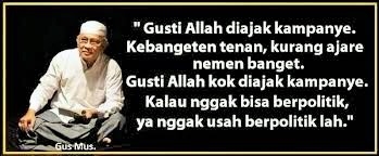 Meme Politik Dan Agama Perspektif Pilkada Dki 2017 Halaman 1