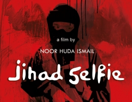 Poster Film Jihad Selfie / (sumber: www.jihadselfie.com)