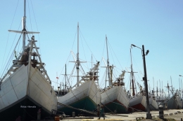 Pelabuhan Paotere – Sunda KelapaMakassar