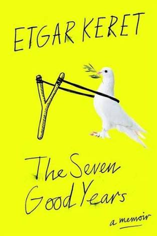 The Seven Good Years Keret (Dok Pri)