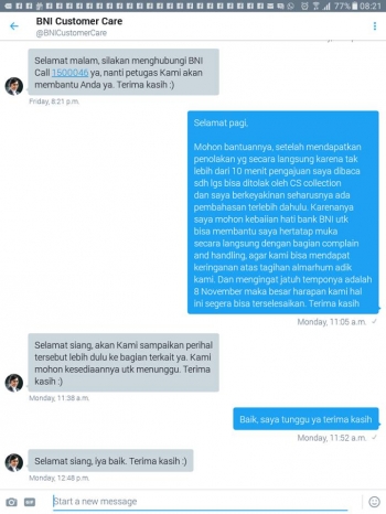 Ketika Ahli Waris Tak Mampu Membayar Hutang Kartu Kredit