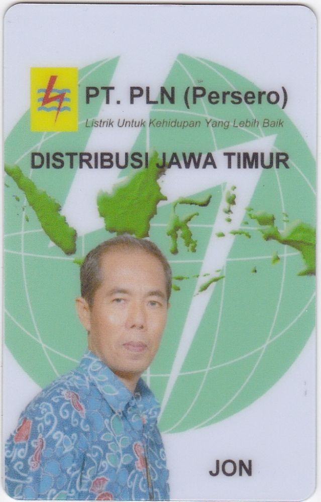 id card (dok.pribadi)