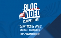 Kompetisi Blog dan Video 
