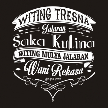 30 Trend Terbaru Pitutur Jowo Motivasi Jawa  Kuno  30 Trend Terbaru Pitutur Jowo Motivasi Jawa  Kuno
