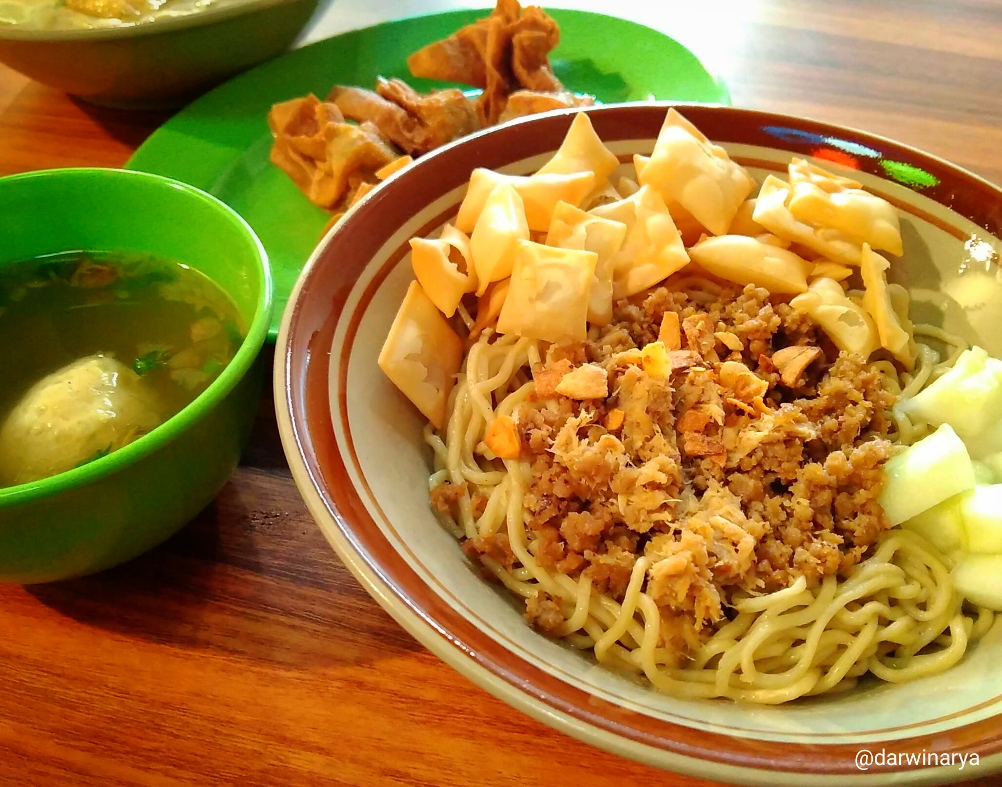 Bakso Rajaku Cita Rasa Kelas Atas Harga Terjangkau Halaman