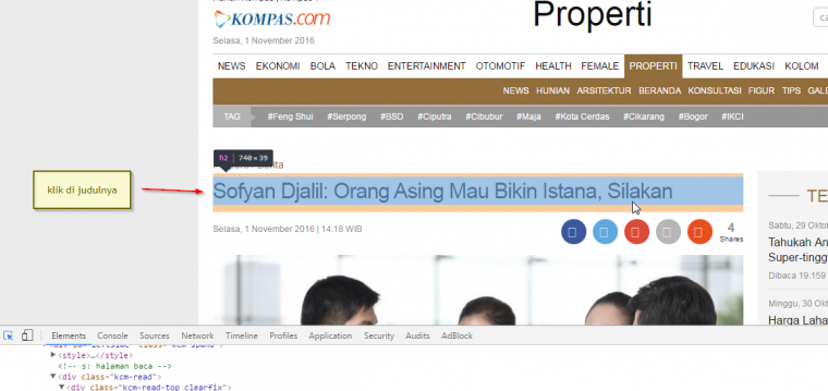 Koleksi Pribadi