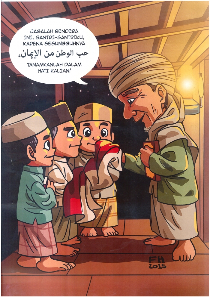 Gambar Kartun Santri Gambar Kartun Gambar Kartun Santri Gambar Kartun