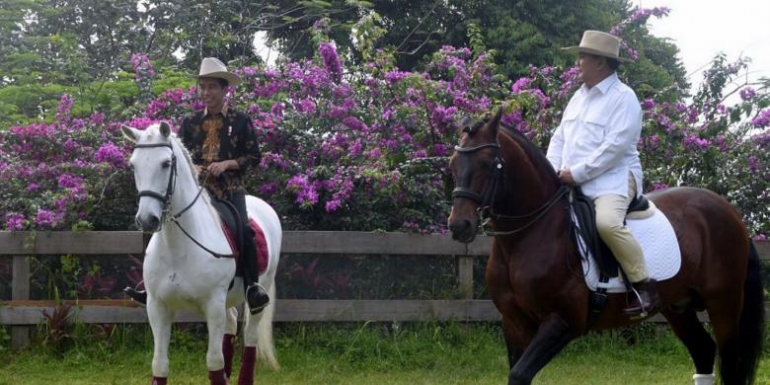 Foto: Kompas.com