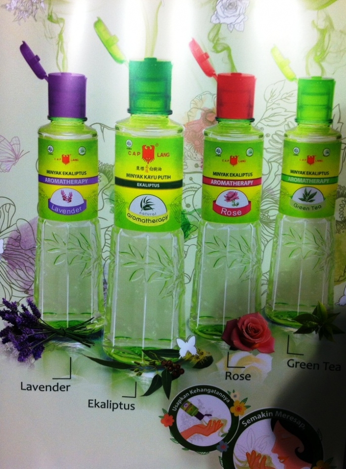 Minyak Kayu Putih Aromatherapy quot jelita yang nggak perlu bau nenek nenek quot tertolong Minyak Kayu Putih Aromatherapy quot jelita yang nggak perlu bau nenek nenek quot tertolong