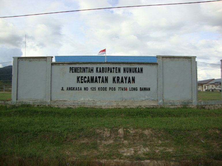 Mengenal Krayan: Penghasil Garam Gunung dan Penjaga Perbatasan Halaman ...